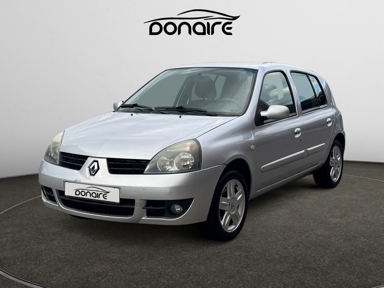 Renault Clio Community 1.2 16v EU3  - Foto 1