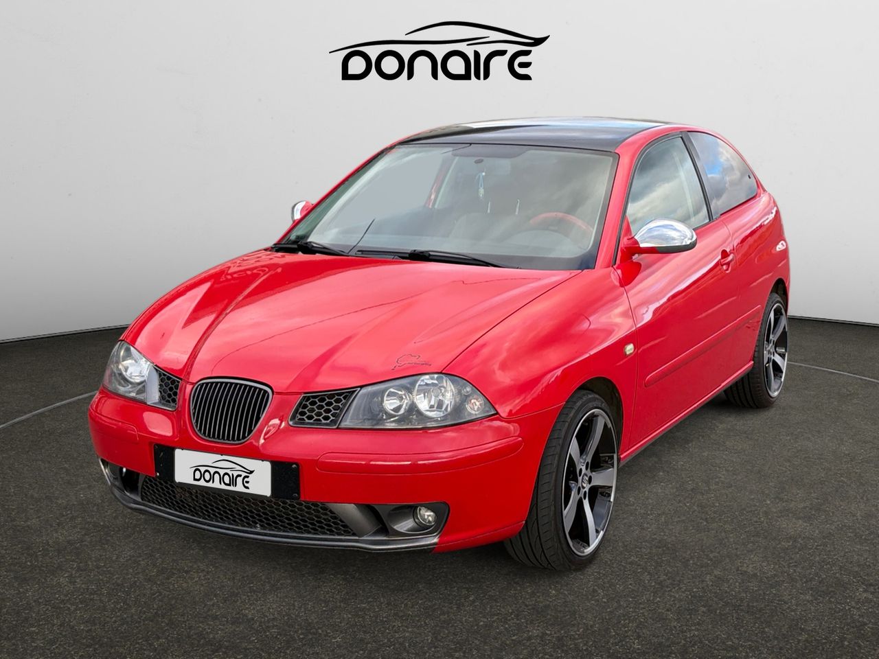 Seat Ibiza 1.9 TDI 130 CV SPORT  - Foto 1