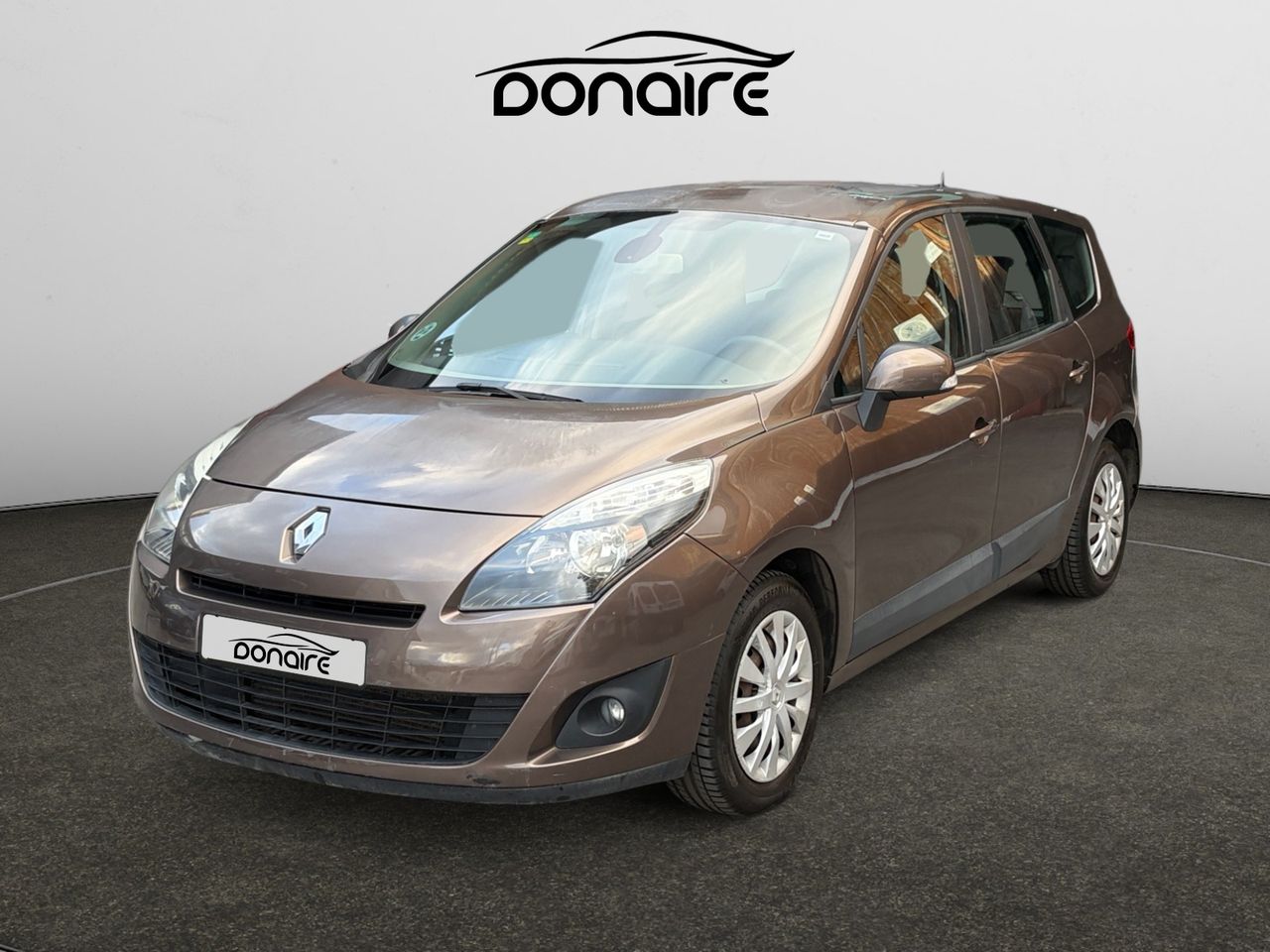 Renault Scénic Dynamique dCi 110 eco2  - Foto 1