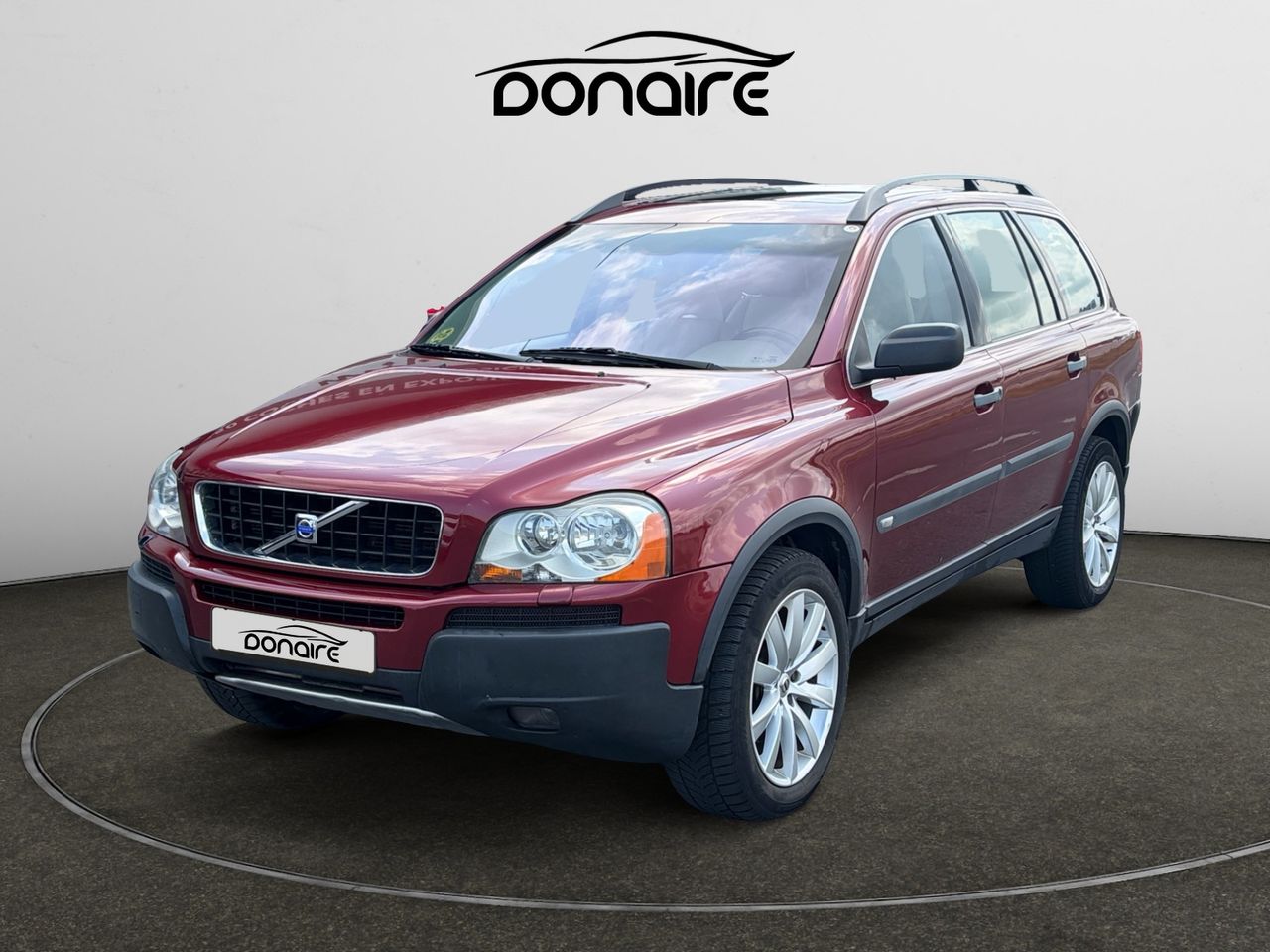 Volvo XC90 2.5T  - Foto 1