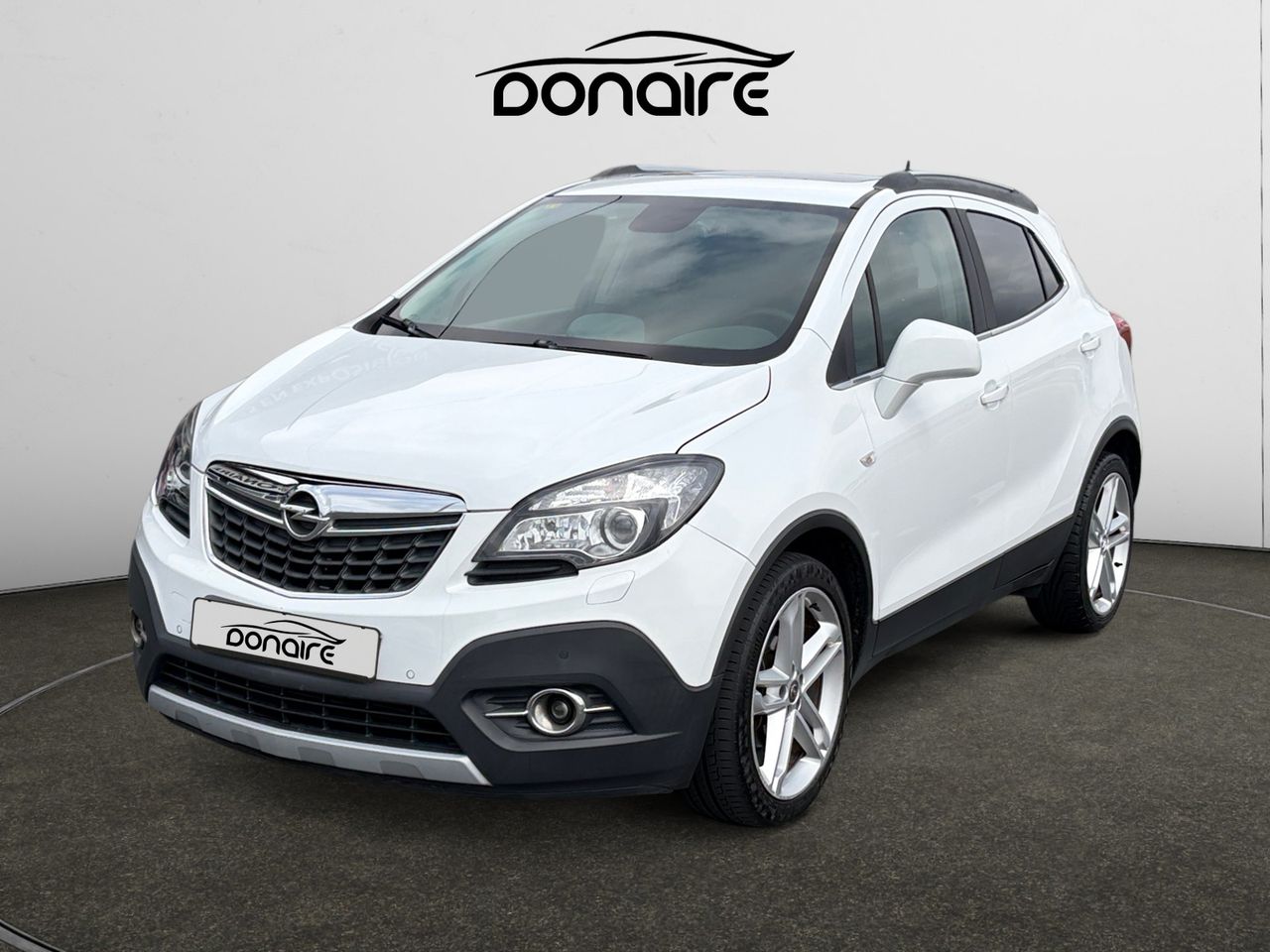 Opel Mokka 1.6 CDTi 4X2 S&S Excellence  - Foto 1