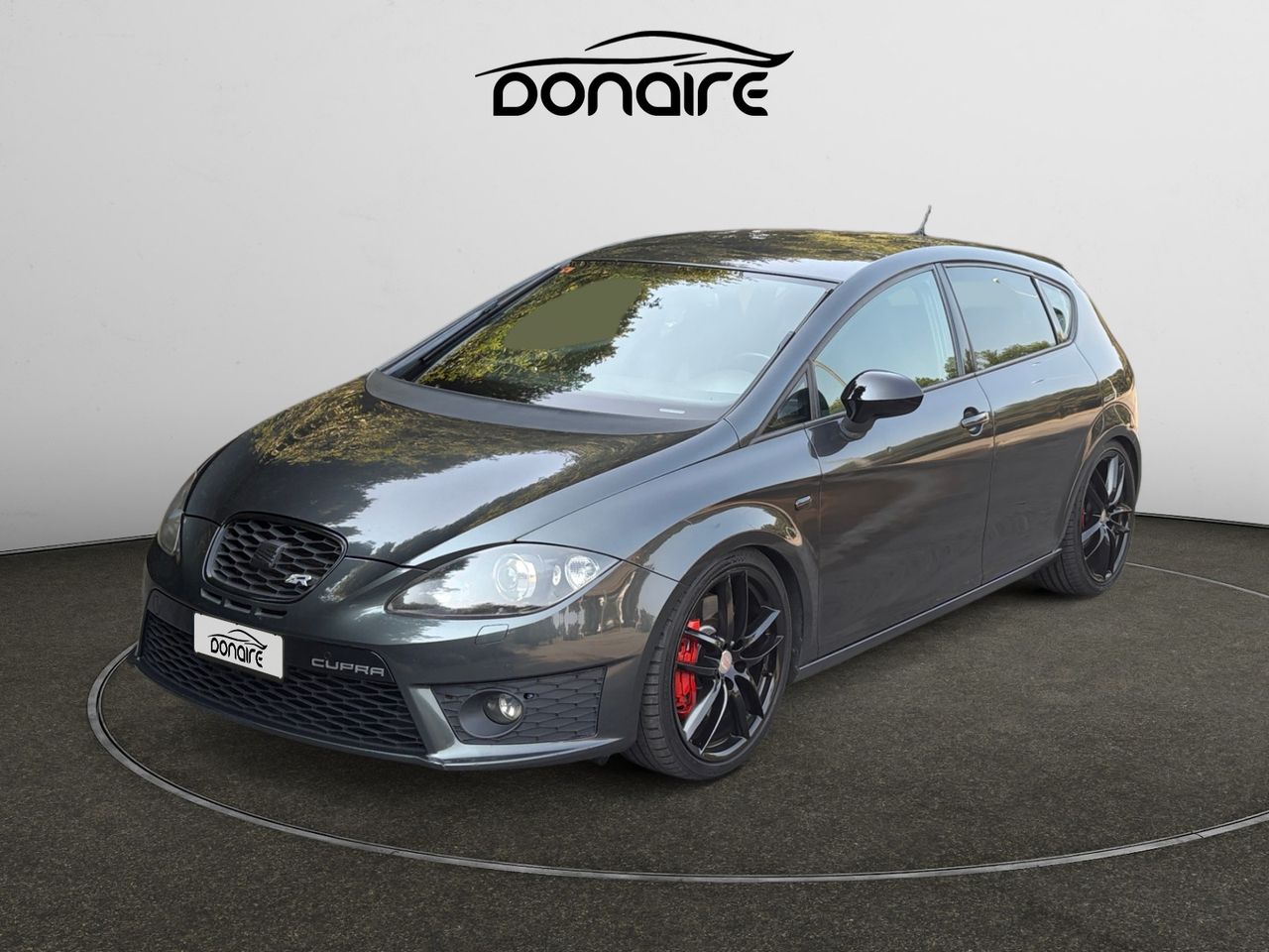 Seat Leon 2.0 TSI 265cv Cupra R  - Foto 1