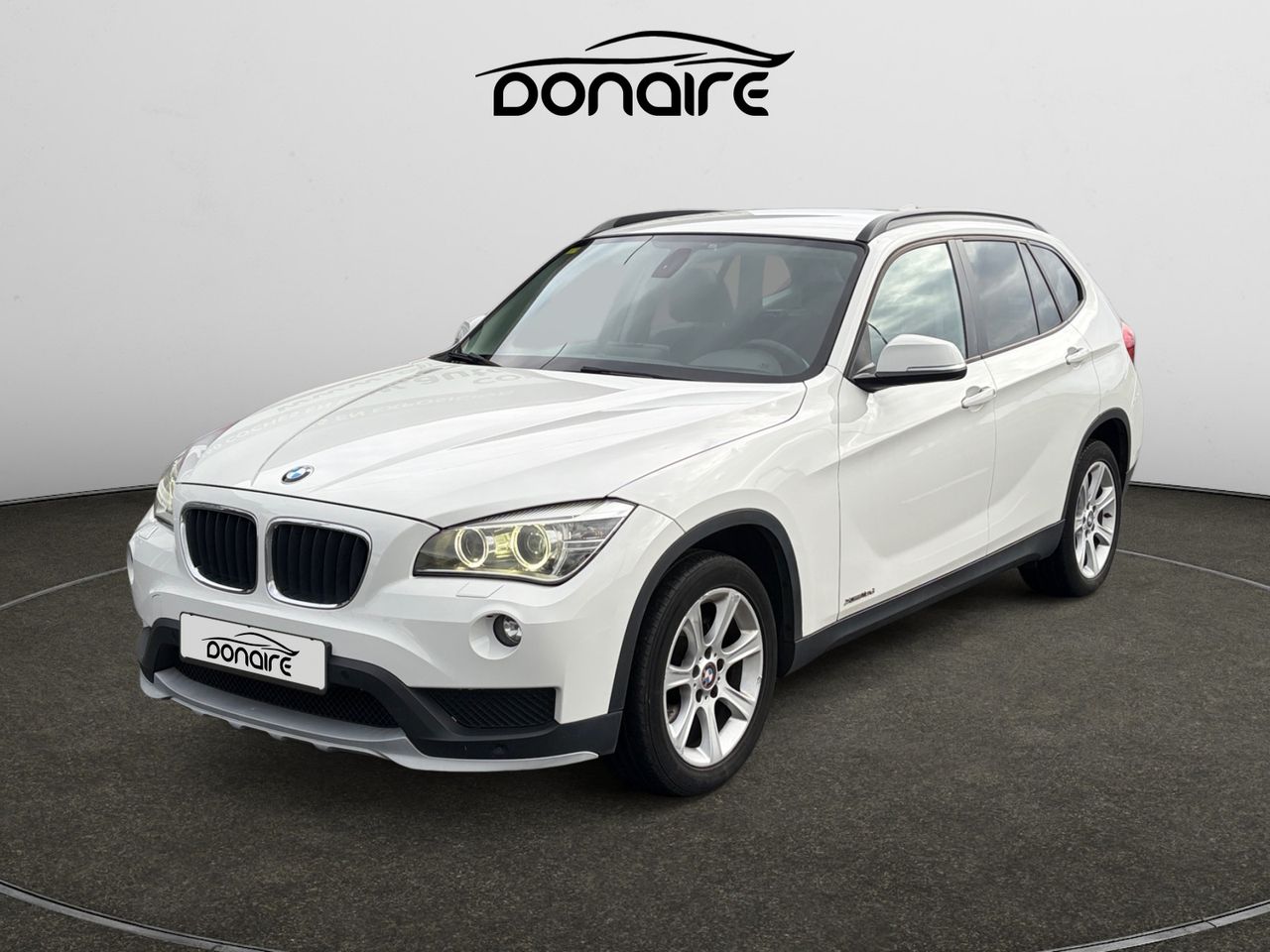 BMW X1 sDrive16d  - Foto 1