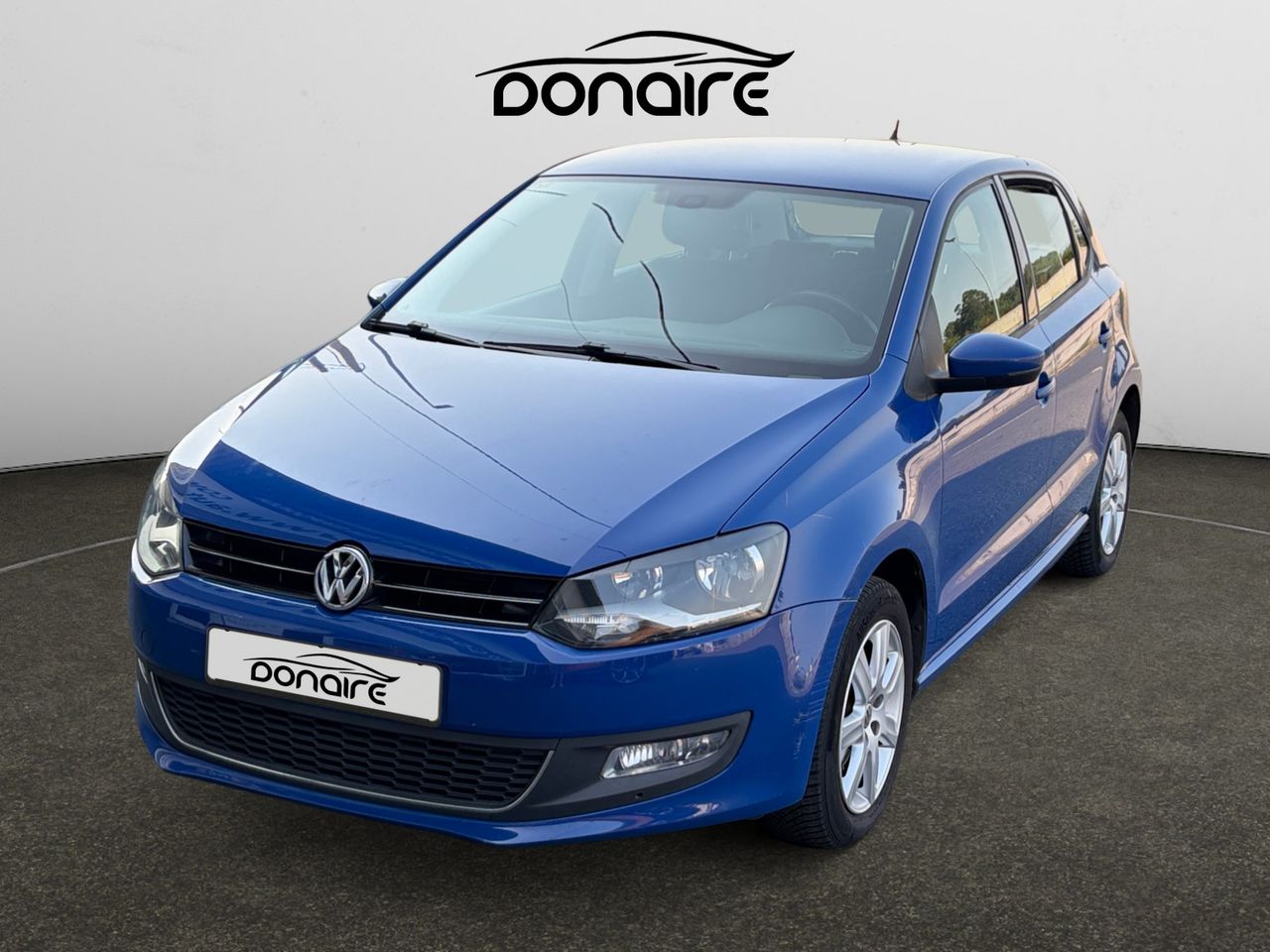 Volkswagen Polo 1.2 TSI 90cv Sport  - Foto 1