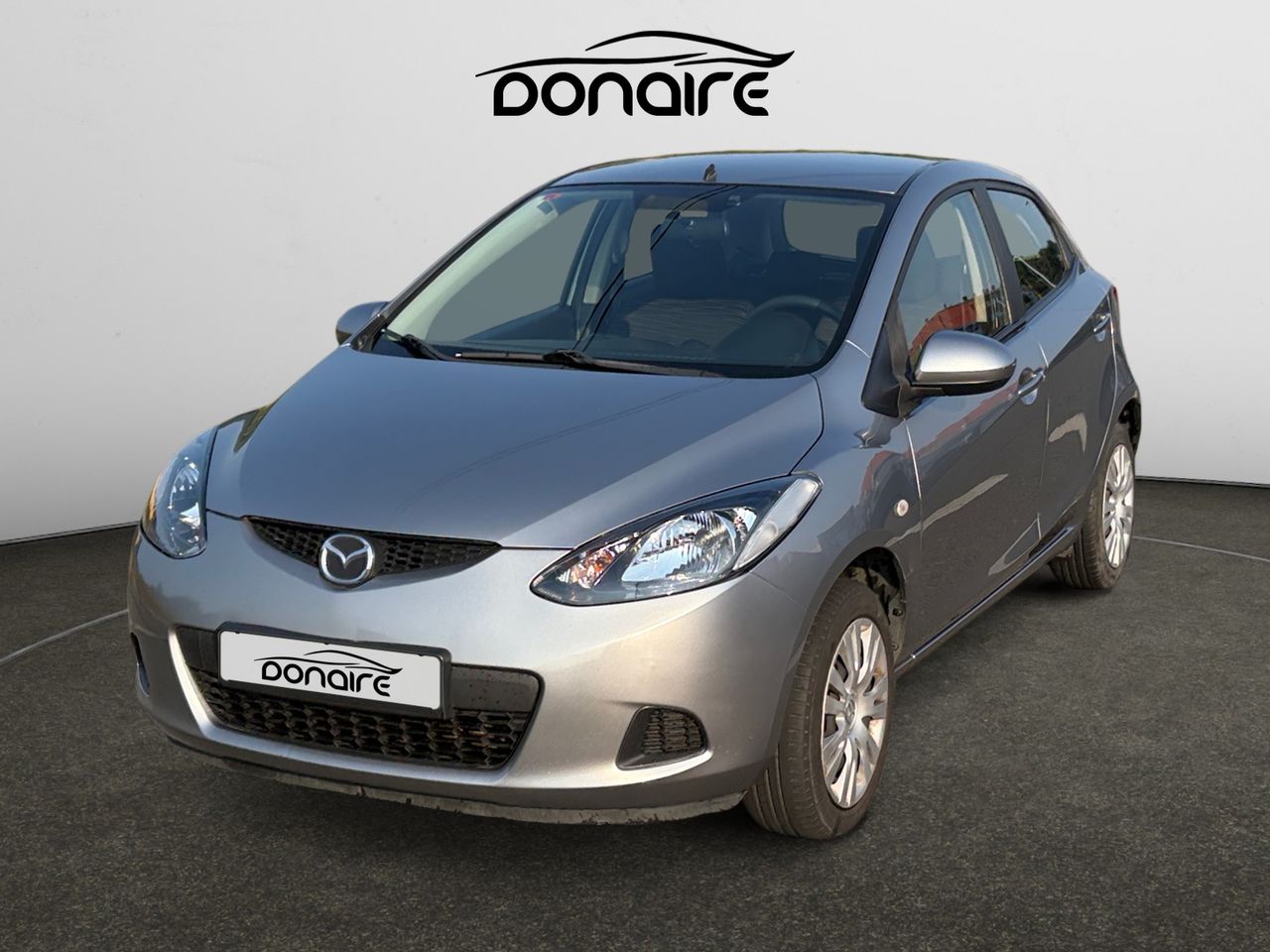 Mazda mazda3 Active+ 1.4 CRTD  - Foto 1