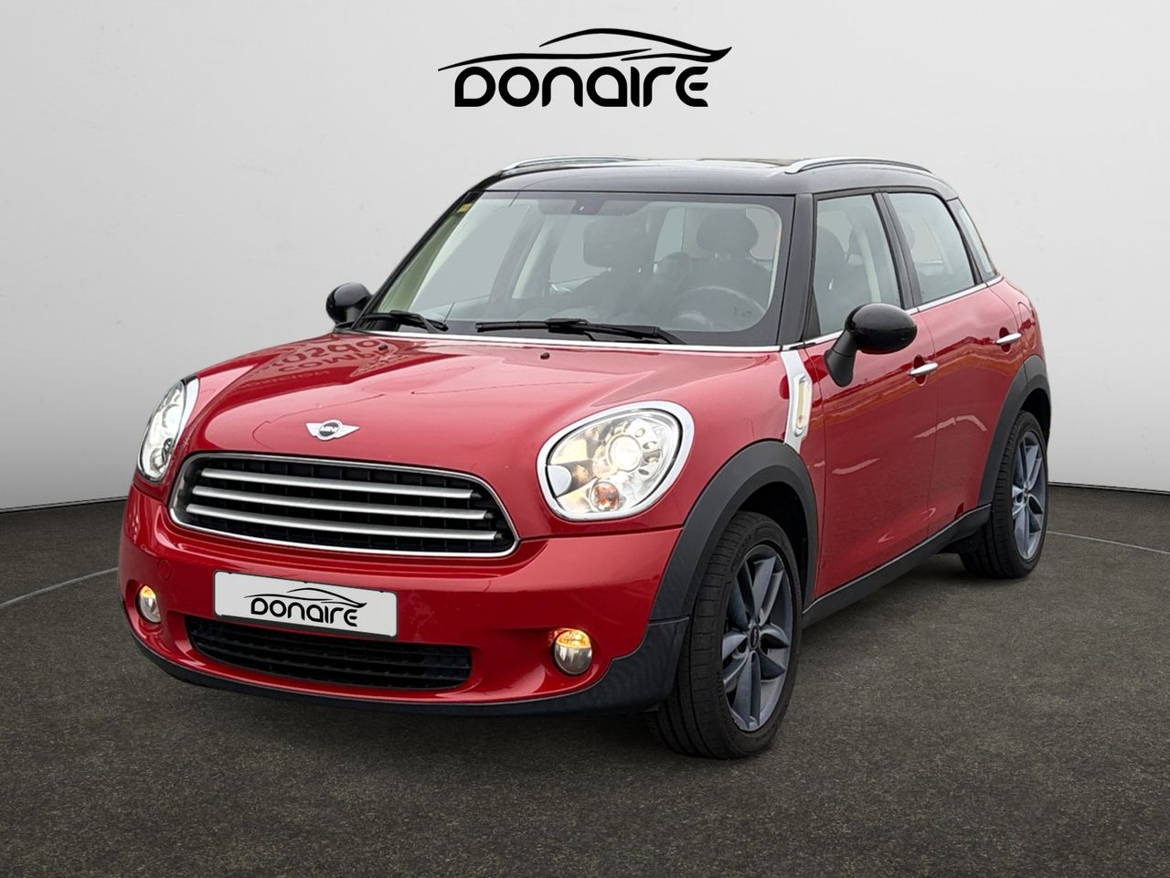 MINI Countryman COOPER D  - Foto 1