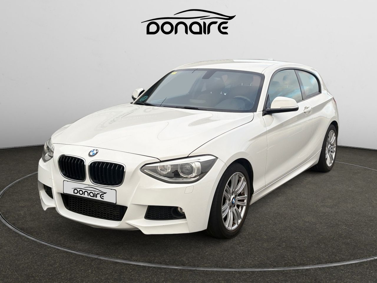 BMW Serie 1 116i M Sport Edition  - Foto 1