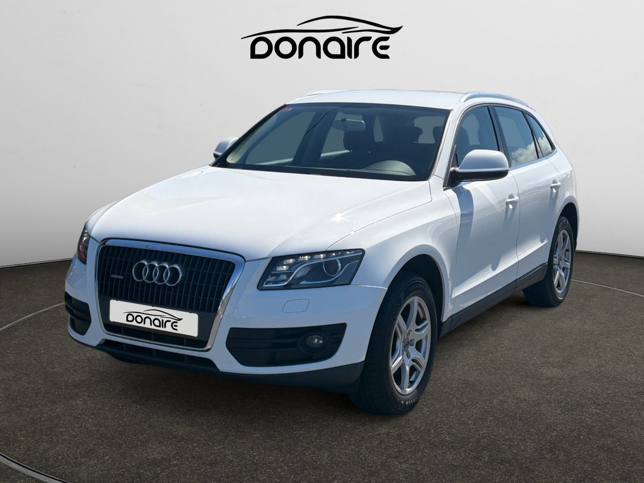 Audi Q5 2.0 TFSI 211cv quattro S tronic  - Foto 1