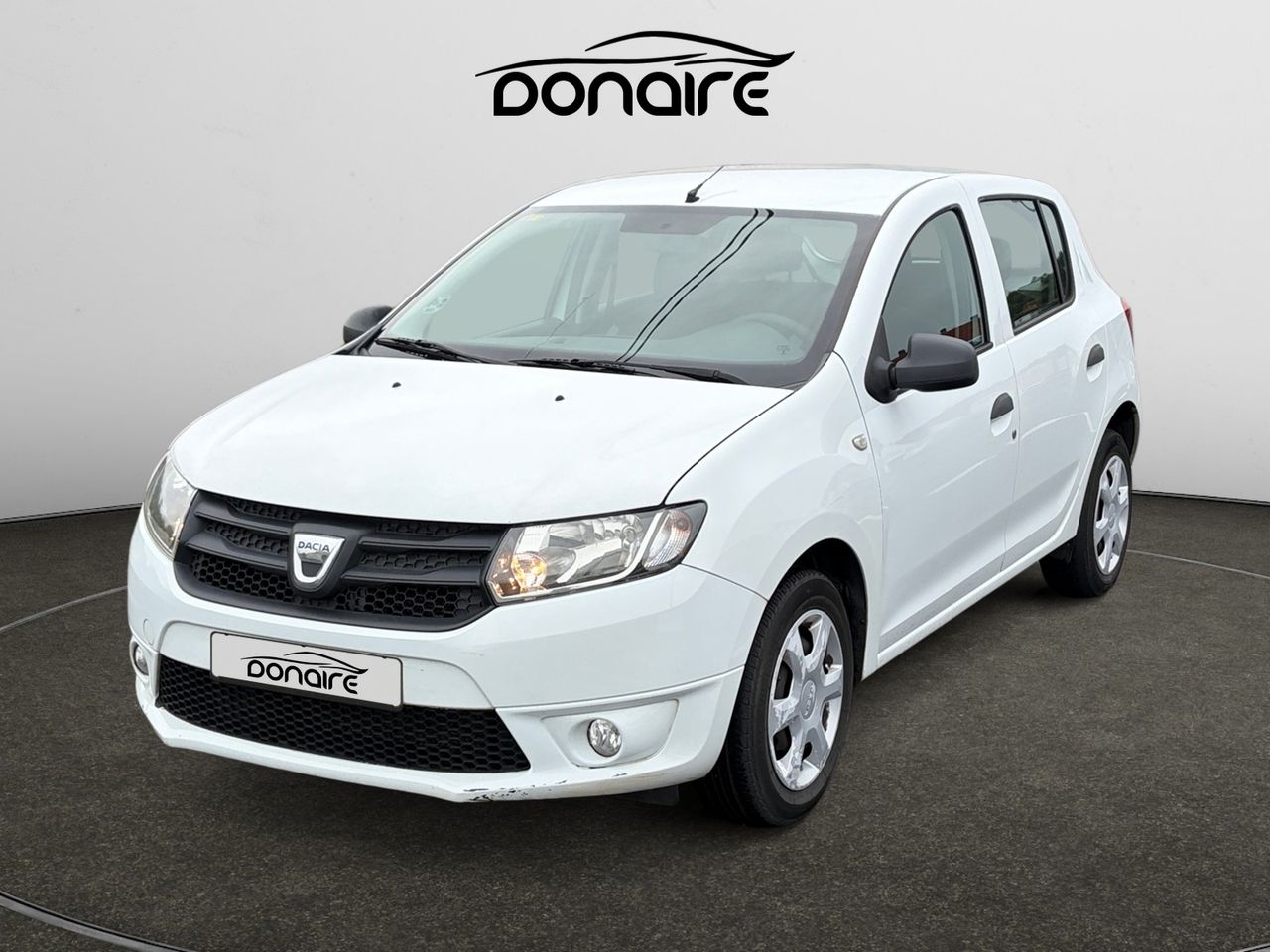Dacia Sandero Ambiance dCi 75  - Foto 1