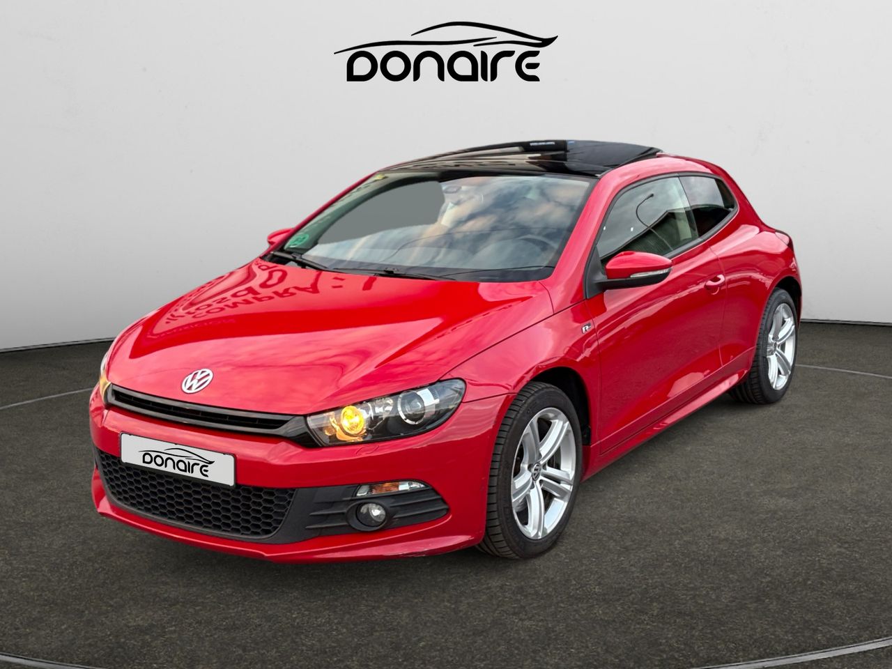 Volkswagen Scirocco 1.4 TSI 160cv DSG by R-Line  - Foto 1