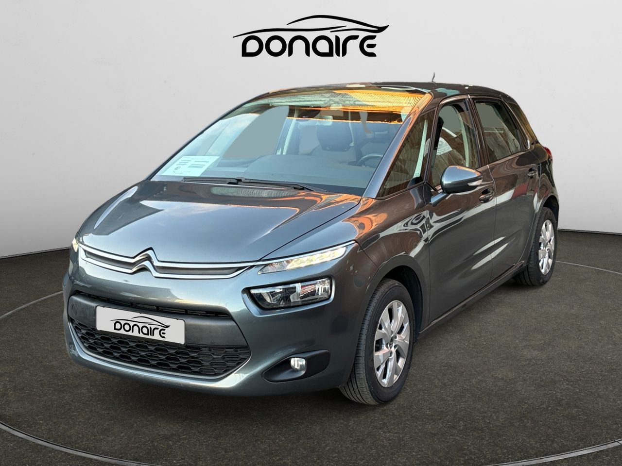 Citroën C4 Picasso BlueHDi 100cv S&S Live Edition  - Foto 1