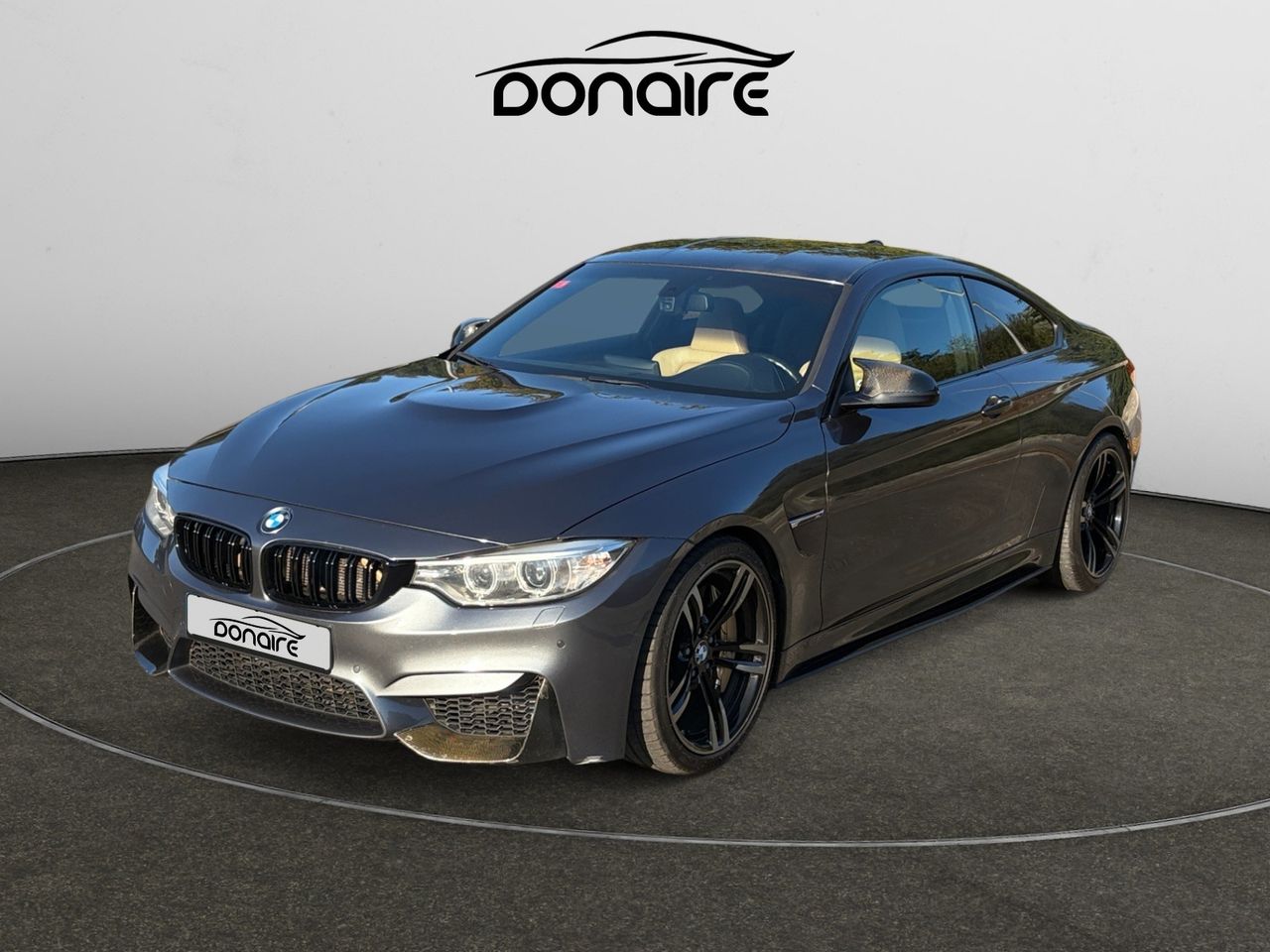 BMW Serie 4 M4  - Foto 1