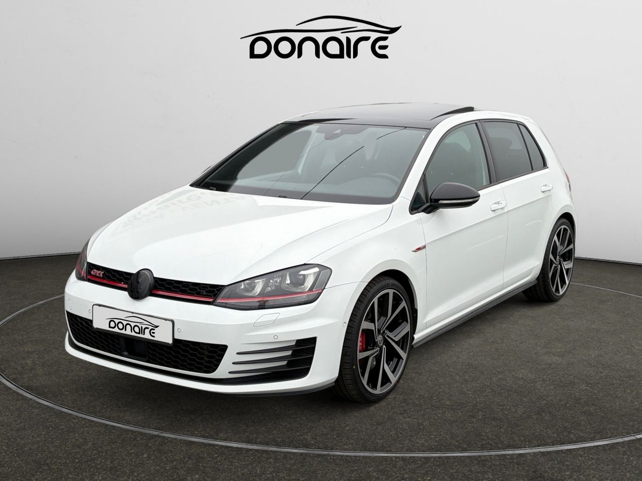 Volkswagen Golf GTI Performance 2.0 TSI 230CV DSG BMT  - Foto 1