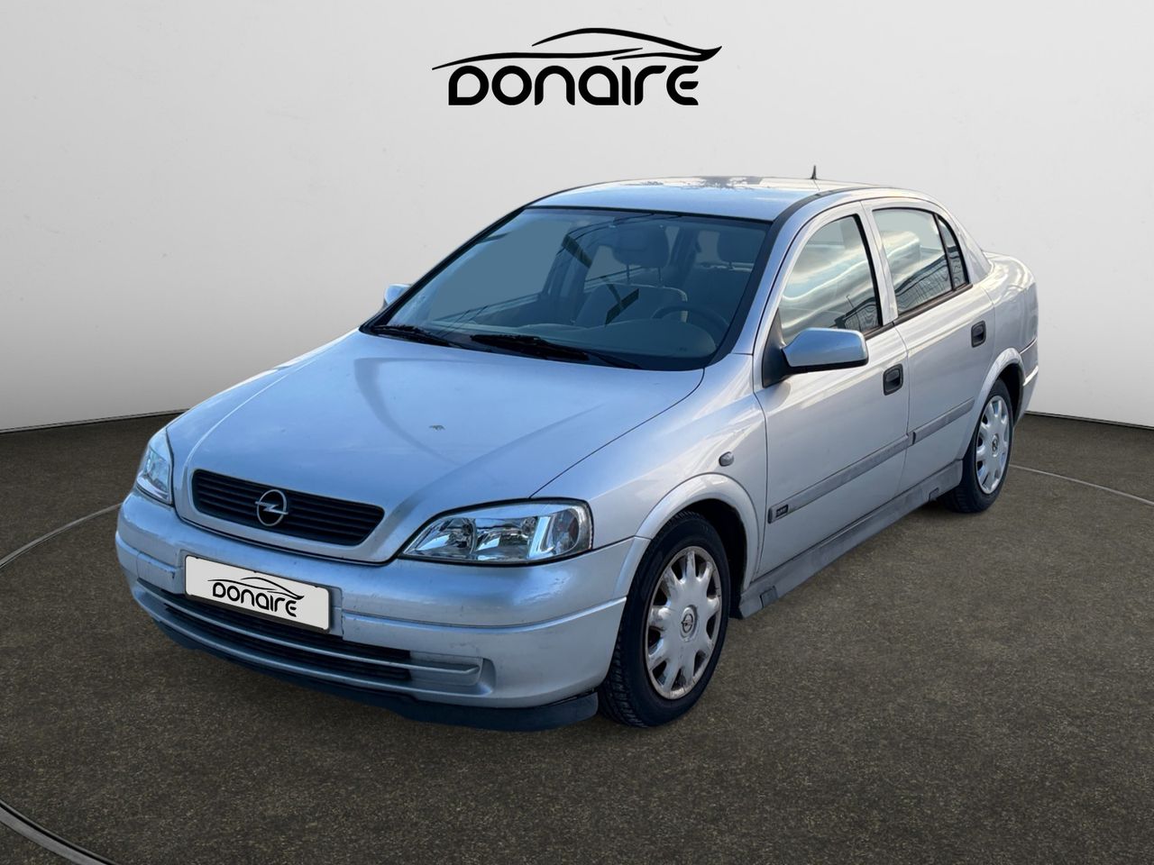 Opel Astra 1.6 16v Comfort Auto  - Foto 1