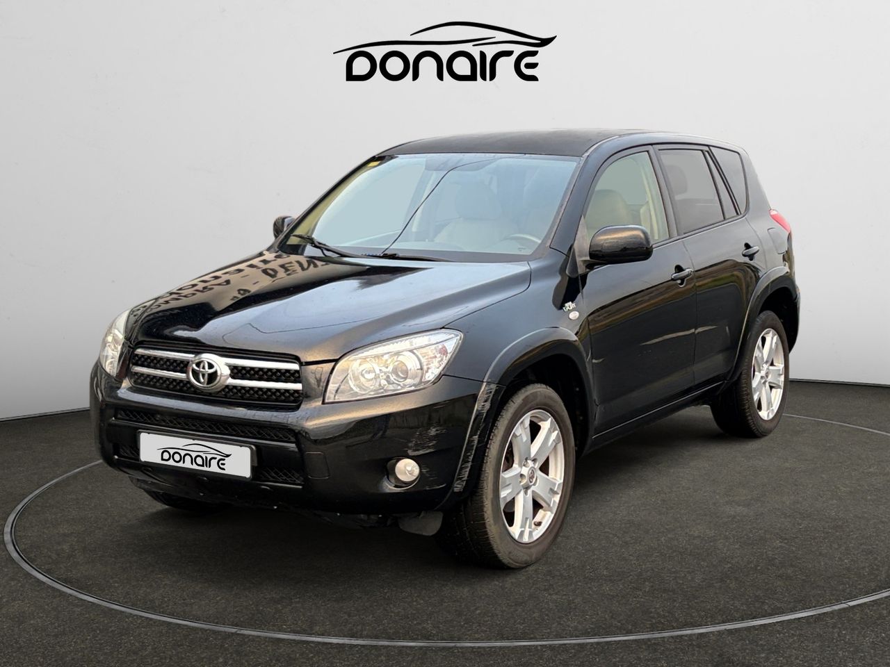 Toyota Rav4 2.2 D-4D 177cv Premium  - Foto 1