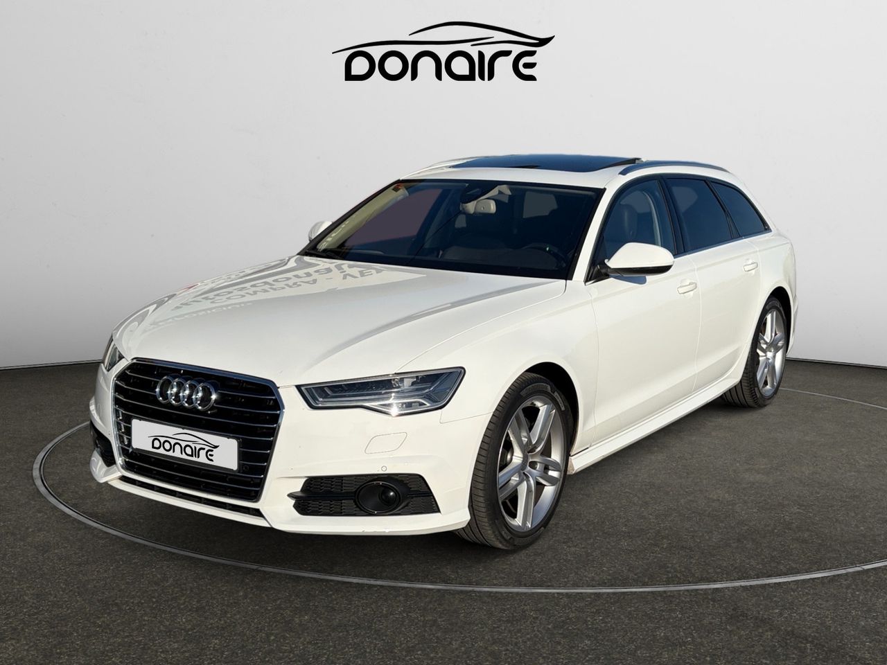 Audi A6 S line 2.0 TDI 140kW ultra S tron Avant  - Foto 1