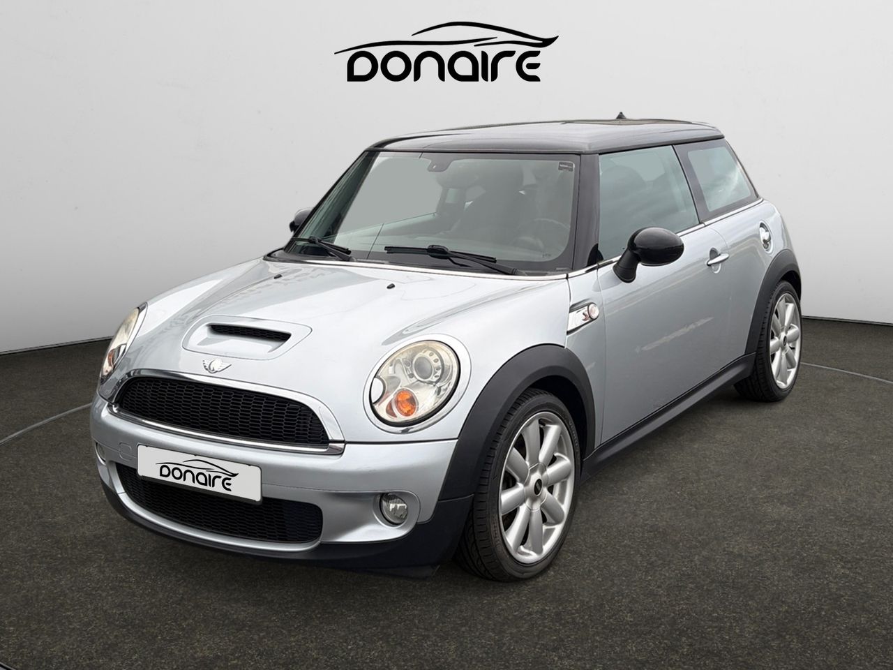 MINI MINI Cooper S  - Foto 1