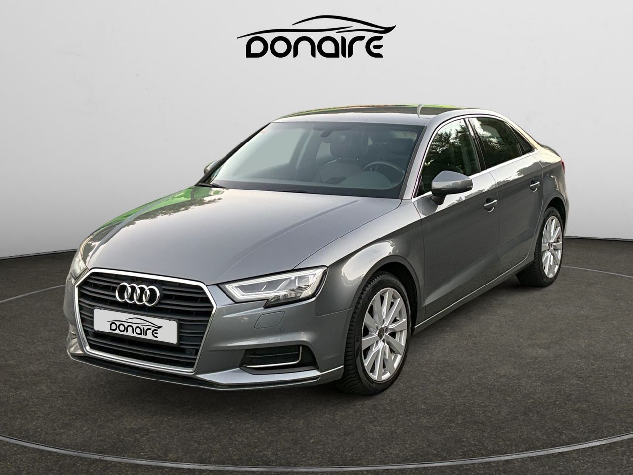 Audi A3 30 TFSI 85kW (116CV) Sedan  - Foto 1