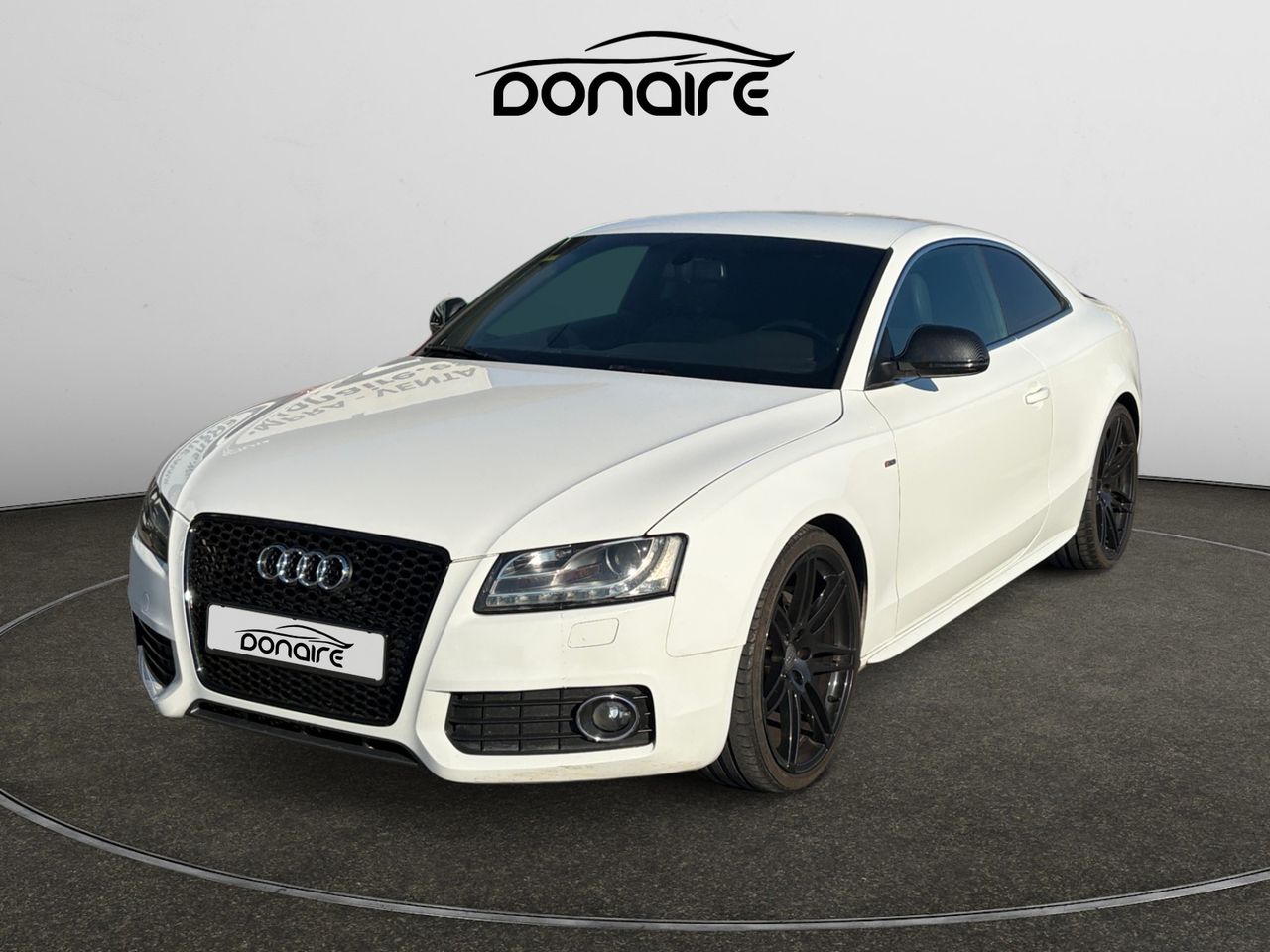 Audi A5 2.0 TFSI 180cv  - Foto 1