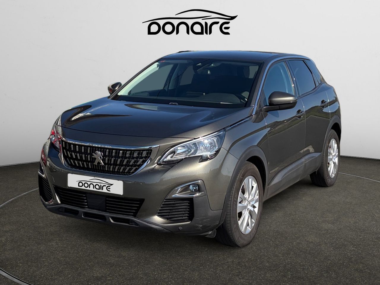 Peugeot 3008 1.5L BlueHDi 96kW (130CV) S&S Allure  - Foto 1