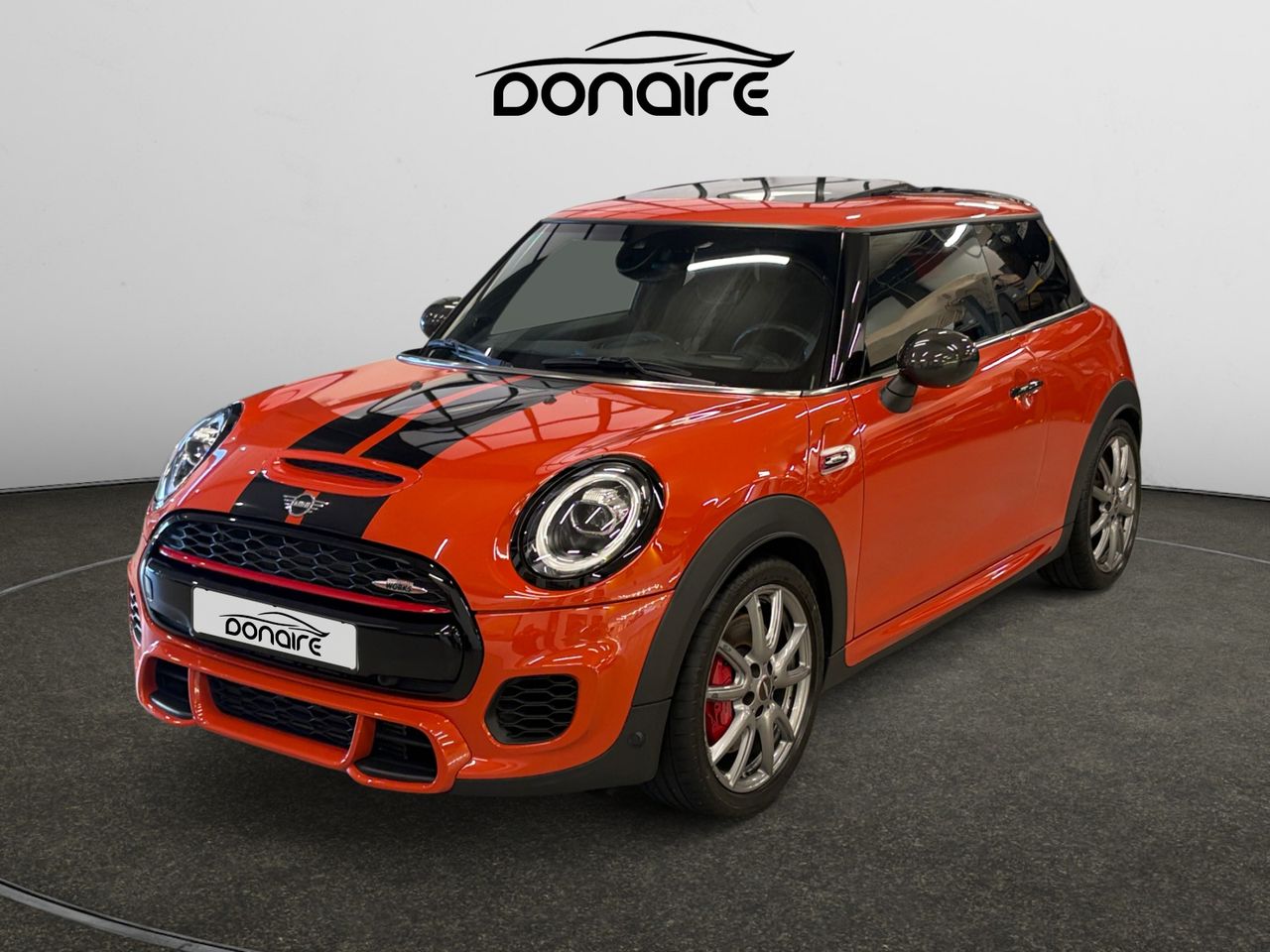 MINI MINI JOHN COOPER WORKS  - Foto 1