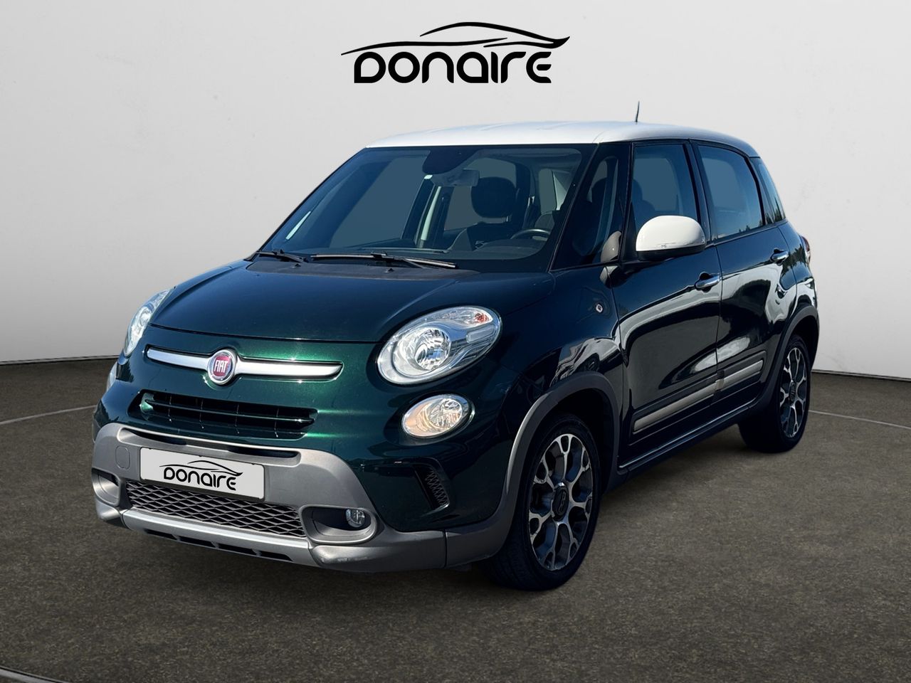 Fiat 500L 1.4 16v 70kW (95CV) Lounge  - Foto 1