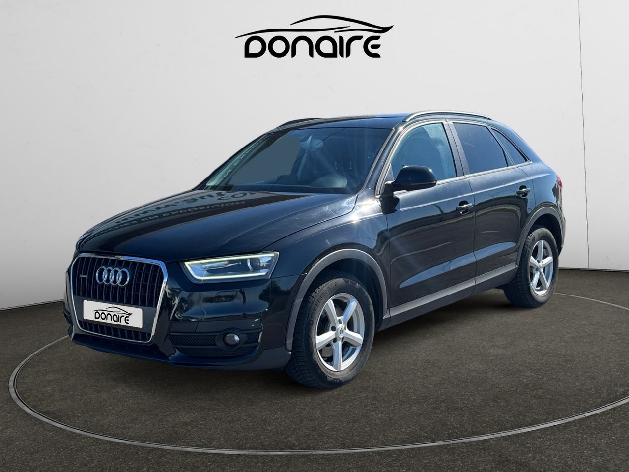 Audi Q3 2.0 TFSI 170cv quattro Ambition  - Foto 1