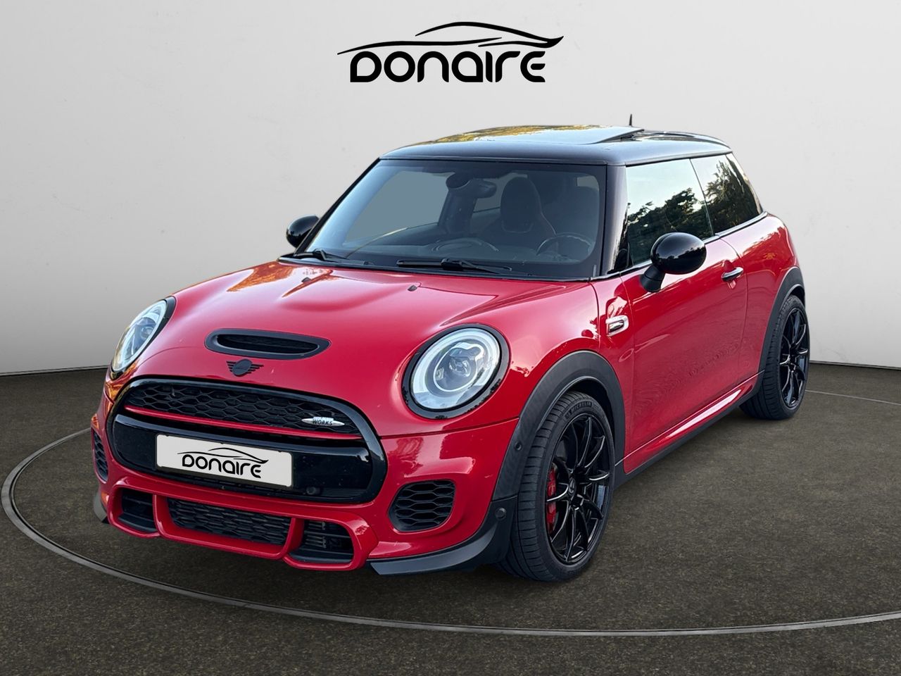 MINI MINI JOHN COOPER WORKS  - Foto 1