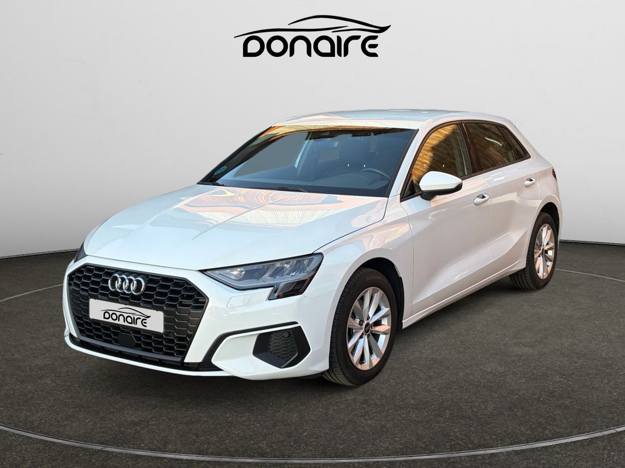 Audi A3 Sportback S line 30 TDI 85kW S tronic  - Foto 1