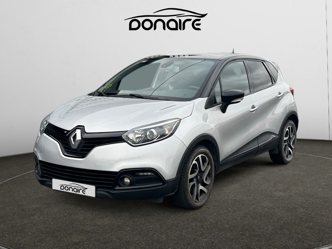 Renault Captur Intens Energy dCi 90 S&S eco2  - Foto 1