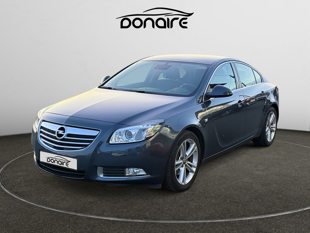 Opel Insignia  2.0 CDTI 160 CV Sport  - Foto 1