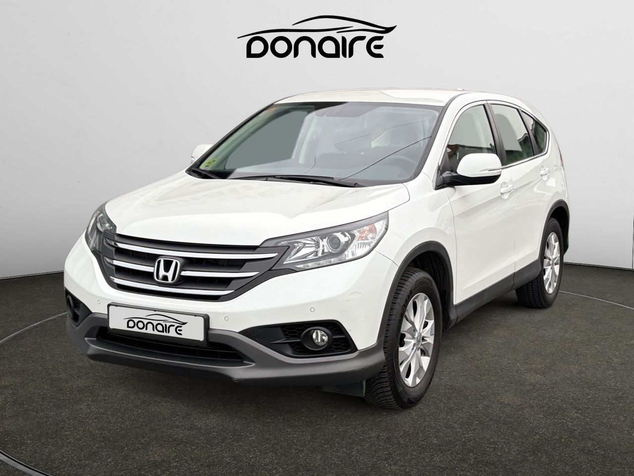 Honda CR-V 1.6 i-DTEC 4x2 Lifestyle  - Foto 1