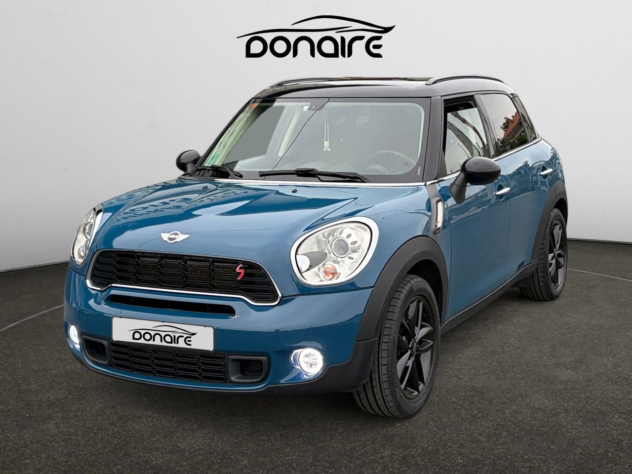 MINI Countryman 1.6 Cooper S Auto  - Foto 1