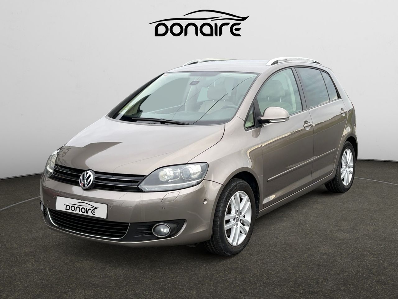 Volkswagen Golf Plus 1.6 TDI 105cv DPF DSG Sport  - Foto 1