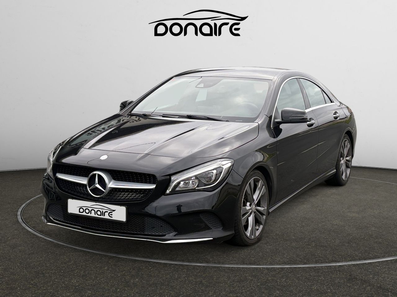 Mercedes Clase CLA CLA 220 d  - Foto 1