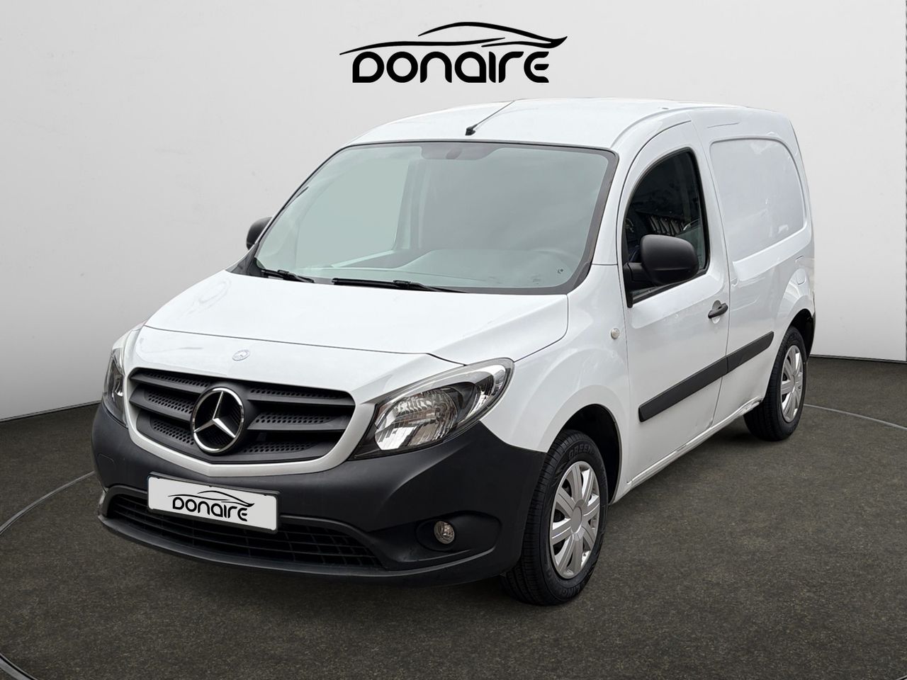 Mercedes Citan 109 CDI Tourer Select Largo  - Foto 1