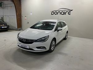 Opel Astra 1.6 CDTi 110 CV Business + ST  - Foto 2