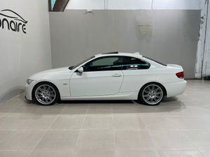 BMW Serie 3 335i  - Foto 2