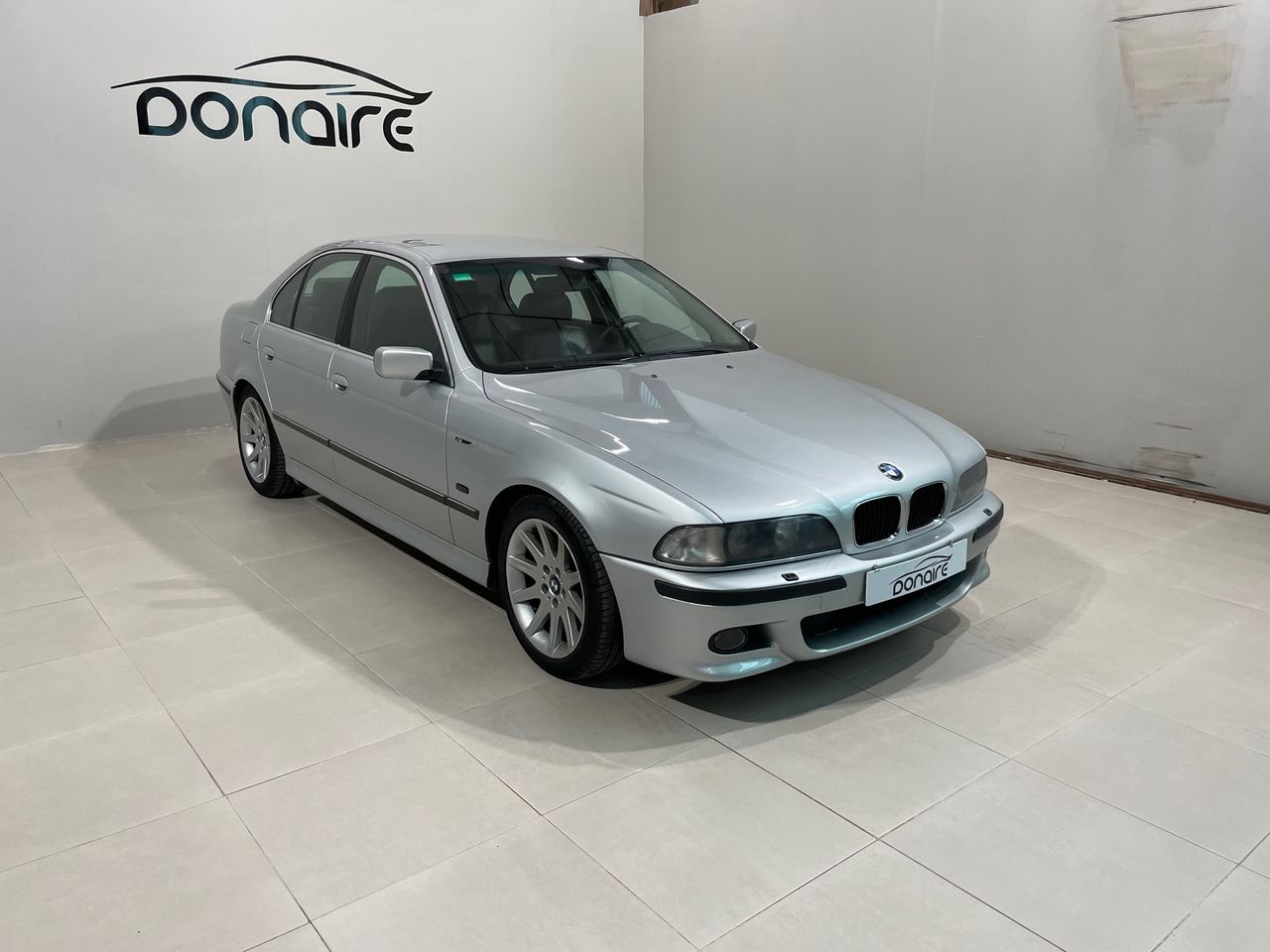 BMW Serie 5 528i  - Foto 1