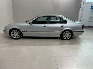 BMW Serie 5 528i  - Foto 2