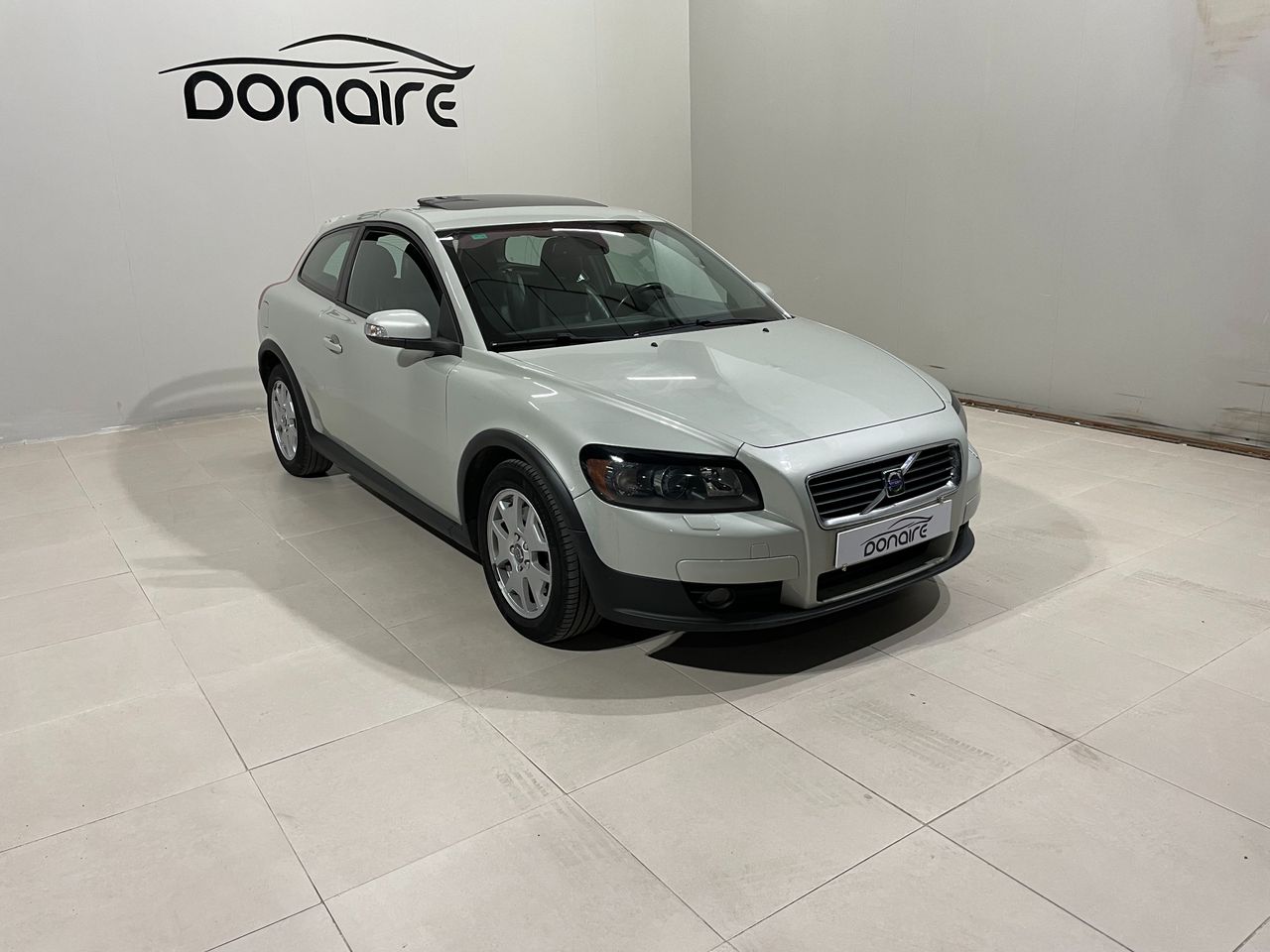 Volvo C30 D5 Momentum  - Foto 1