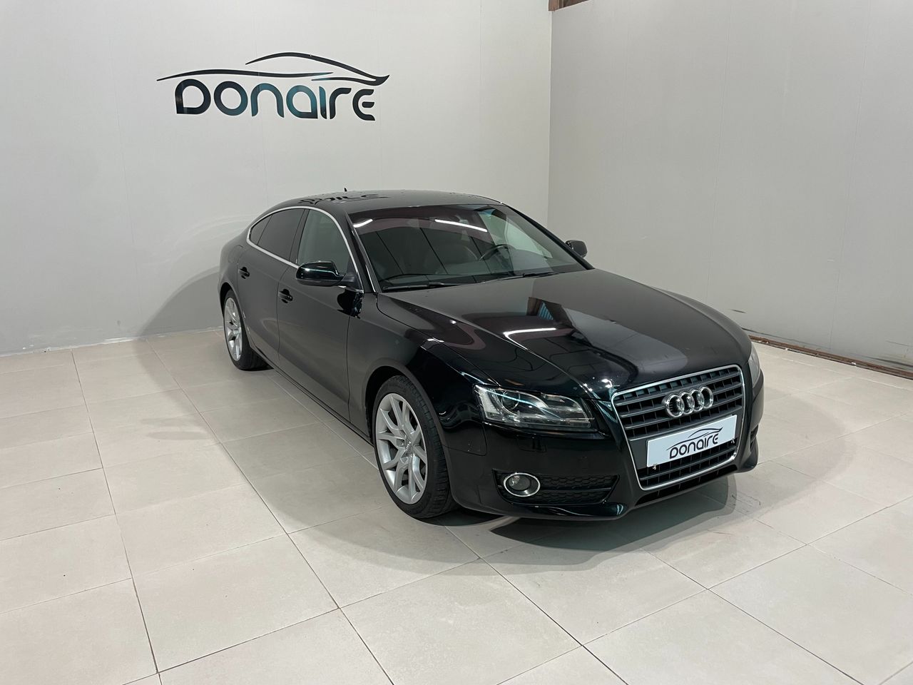 Audi A5 Sportback 2.0 TDI 143cv  - Foto 1