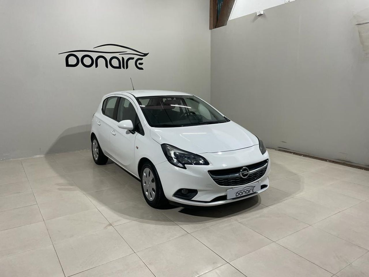 Opel Corsa 1.4 66kW (90CV) Selective GLP  - Foto 1