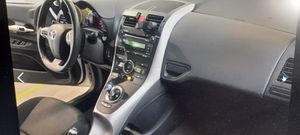 Toyota Auris 1.8 hybrid 