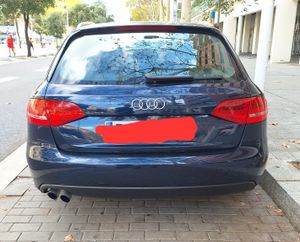 Audi A4 Avant 1.8 TFSI  S LINE SPORTPACKET PLUS   - Foto 5