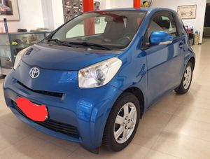 Toyota iQ 1.0 confort 