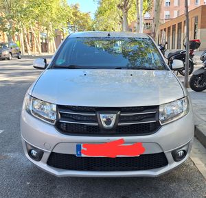 Dacia Sandero 1.2 Laureate 75cv 