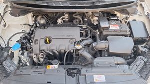 Kia Ceed 1.4 comcept 