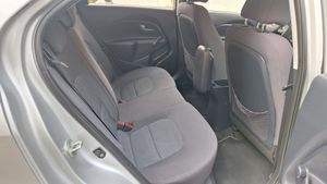 Kia Rio 1.2 CVVT 85CV COMCEPT 