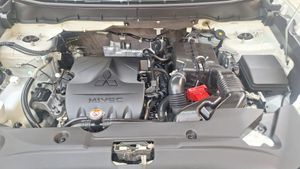 Mitsubishi ASX 1.6i Challenge 2WD 
